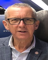 Alan McViety 2026