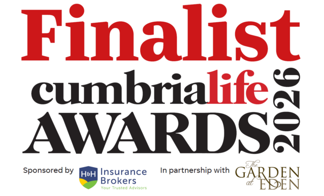 Finalist banner