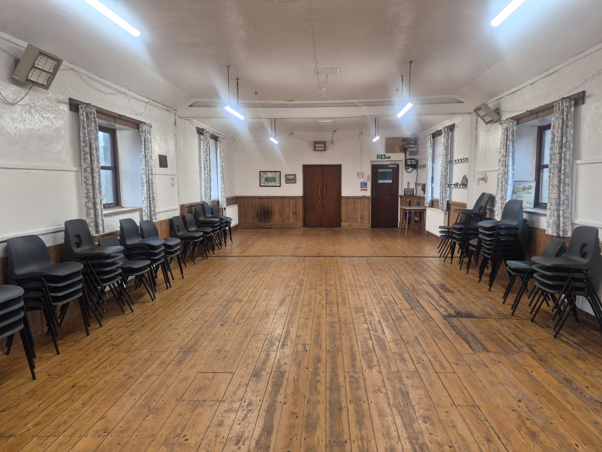 hall-internal