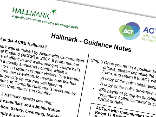 hallmark