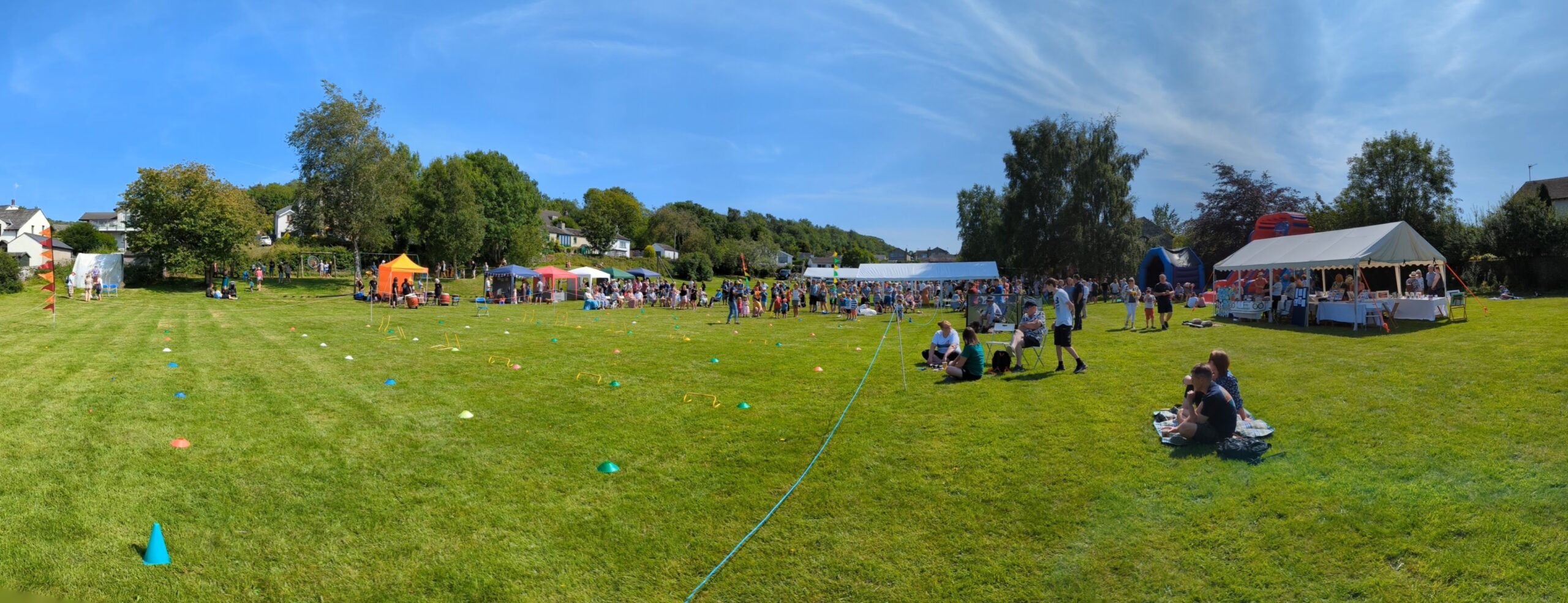 playing-field