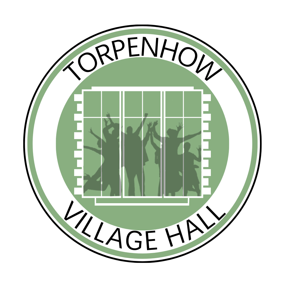 torpenhow-village-hall-logo