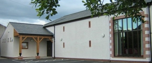 village-hall-photo
